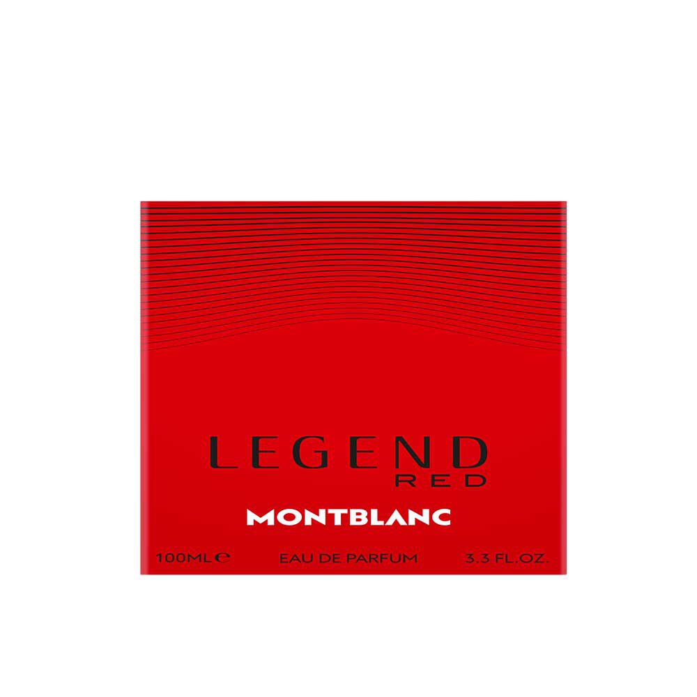 Perfume Montblanc Hombre Legend Red EDP 100 ML