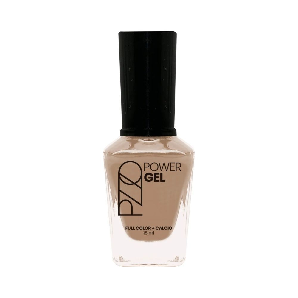 Esmaltes Sand Power Gel Petrizzio