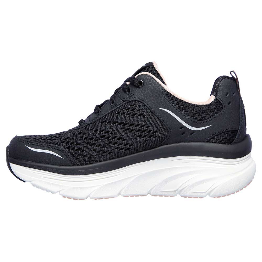 Zapatilla Running Mujer Skechers