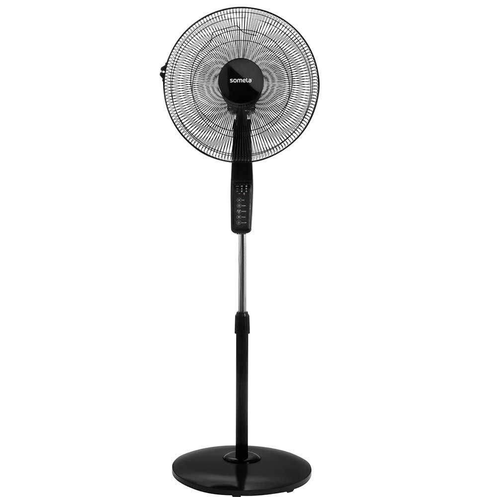 Ventilador de Pedestal Somela Yigo