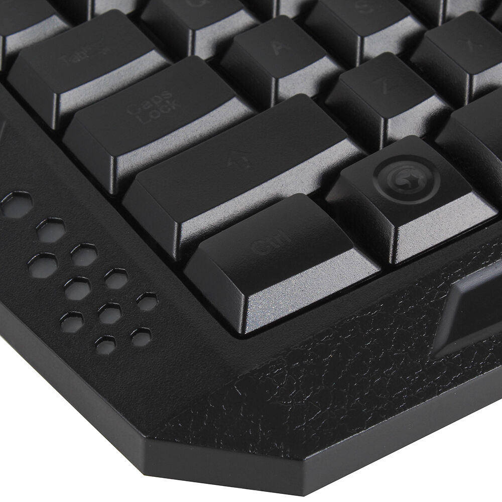 Teclado Gamer Marvo K636