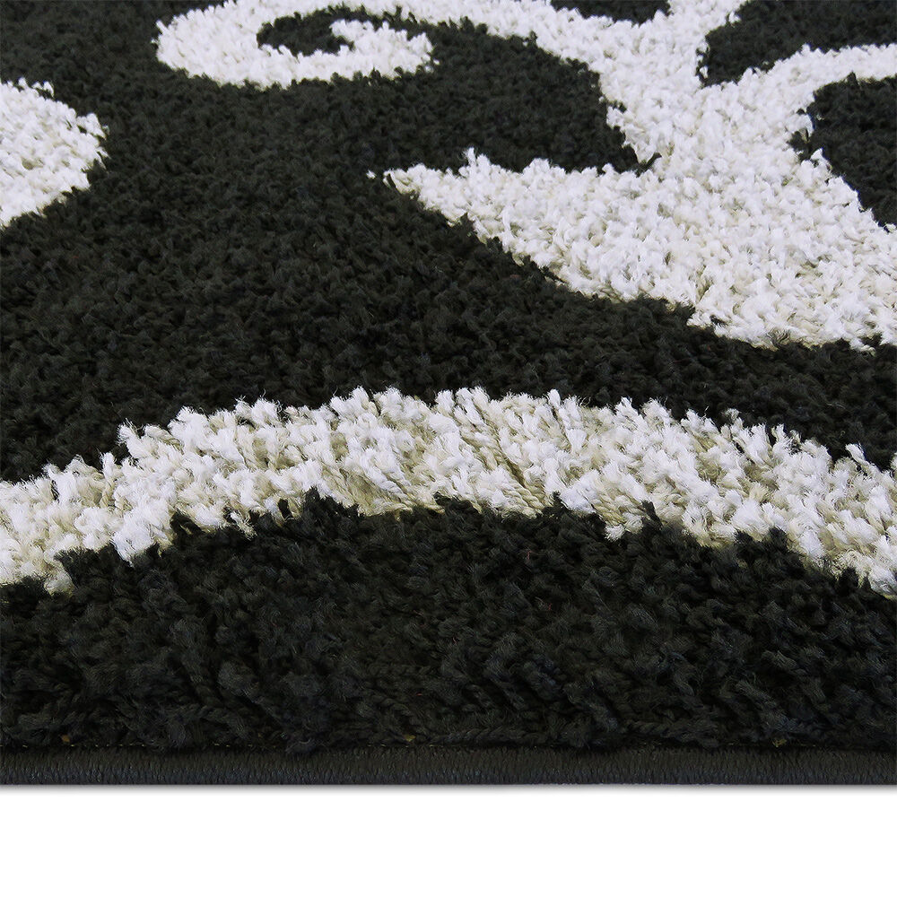 Alfombra Shaggy D5 150x200 cm