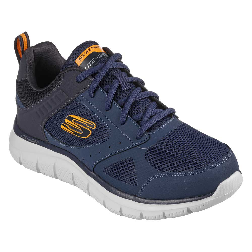 Zapatilla Running Hombre Skechers