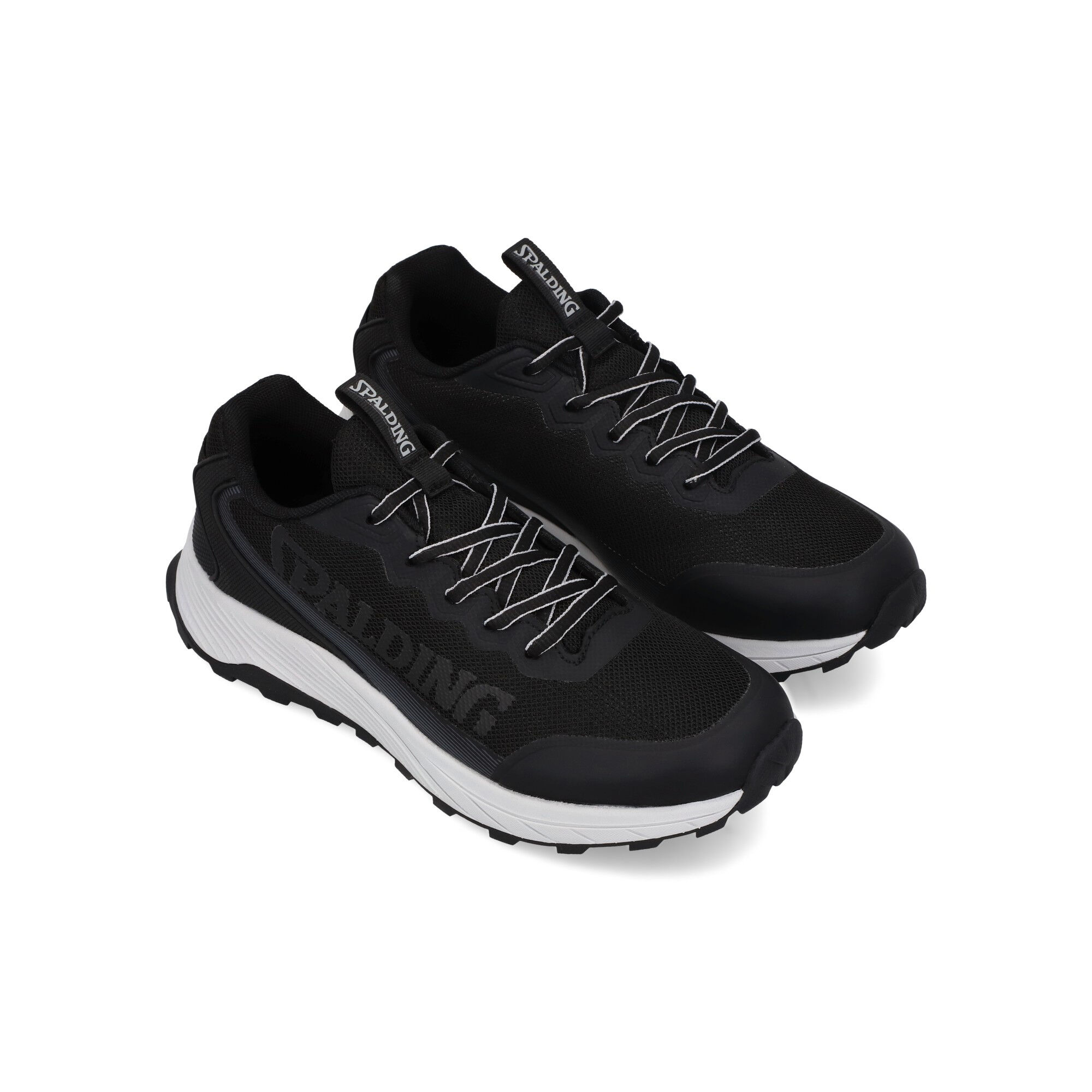 Zapatilla Running Hombre Spalding