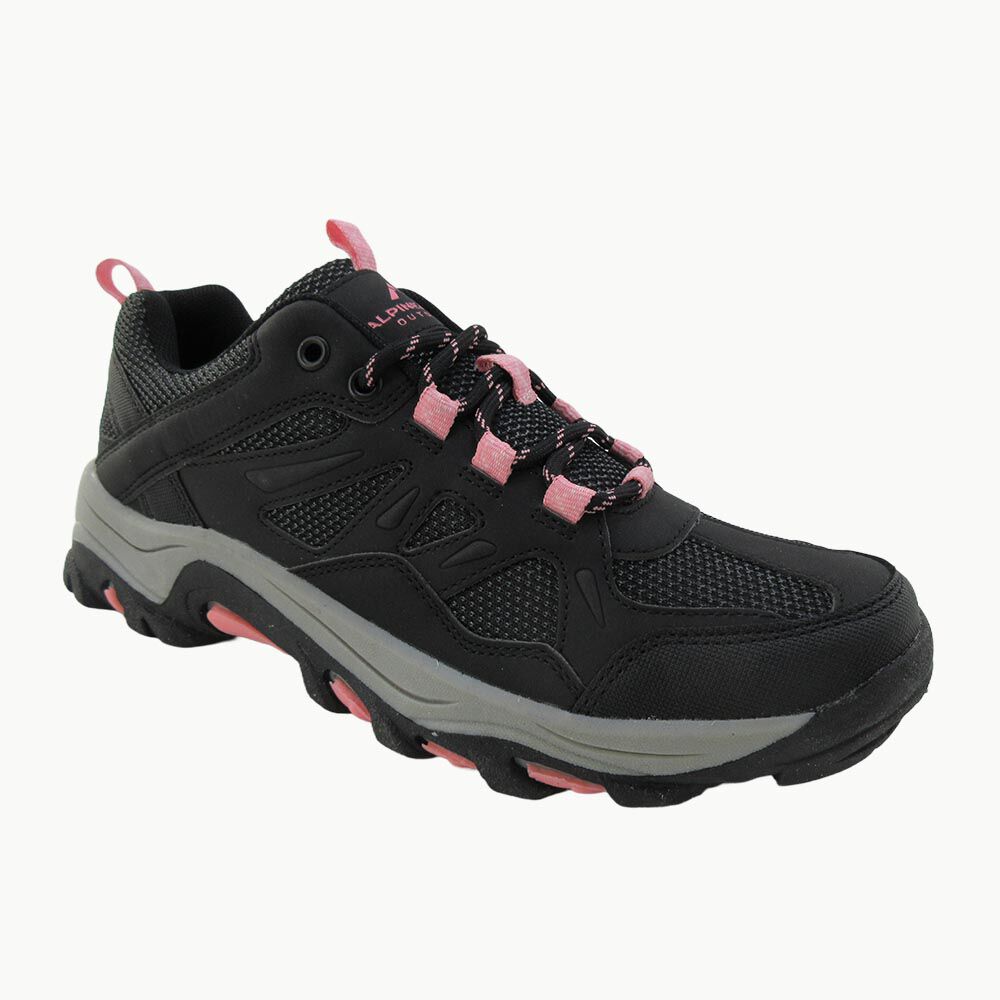 Zapatilla Urbana Mujer Alpinextrem