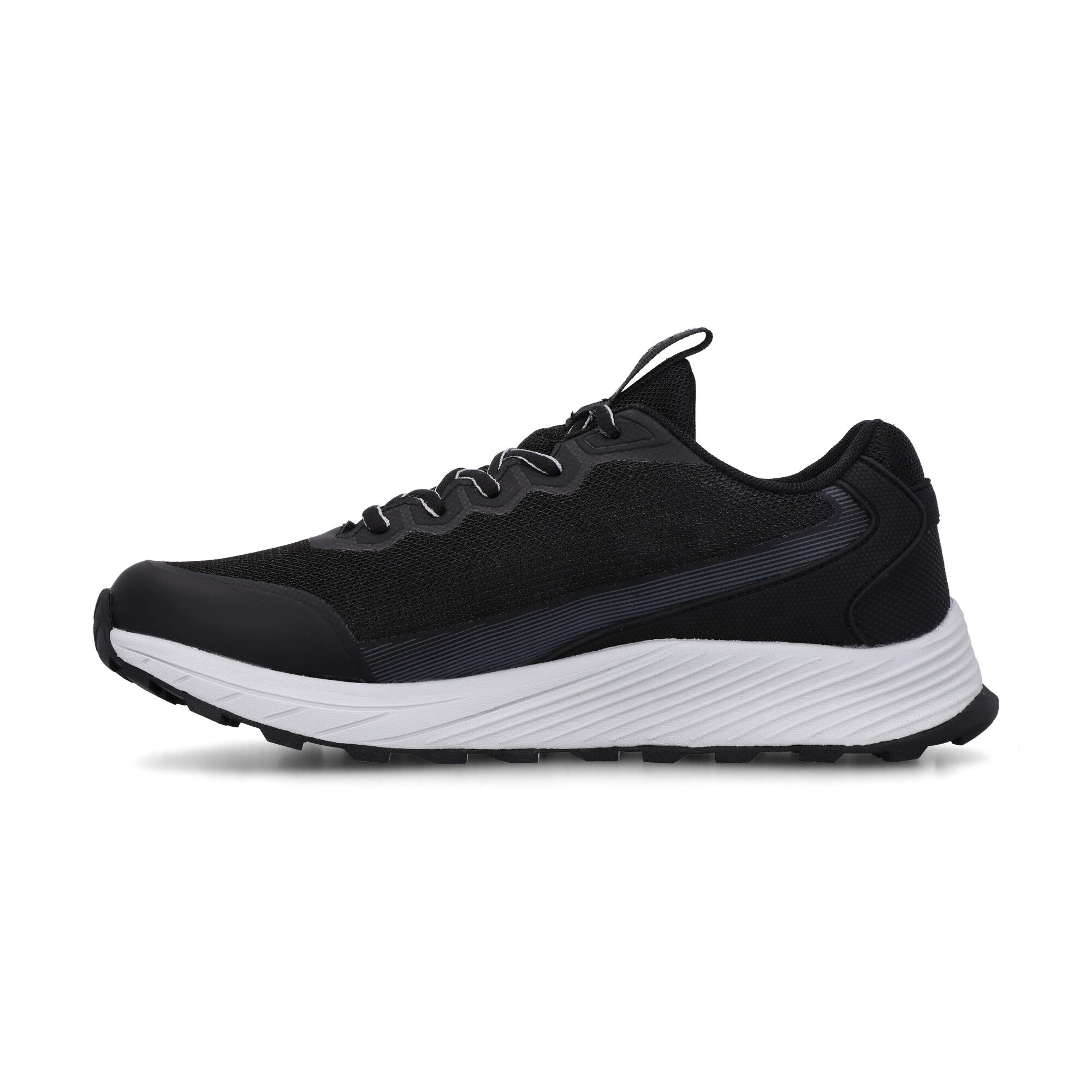 Zapatilla Running Hombre Spalding