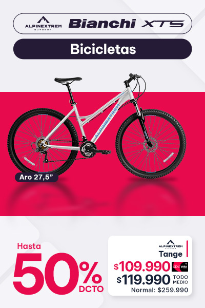 Bicicletas